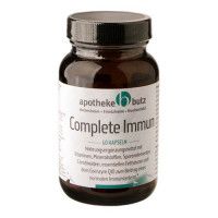 apobutz Complete Immun  Kapsel